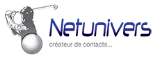 Logo Netunivers