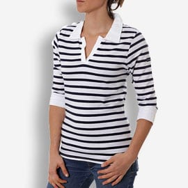 Polo pour femmes